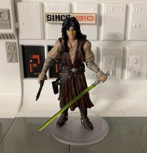 Star Wars Quinlan Vos The Legacy Collection #13 2008