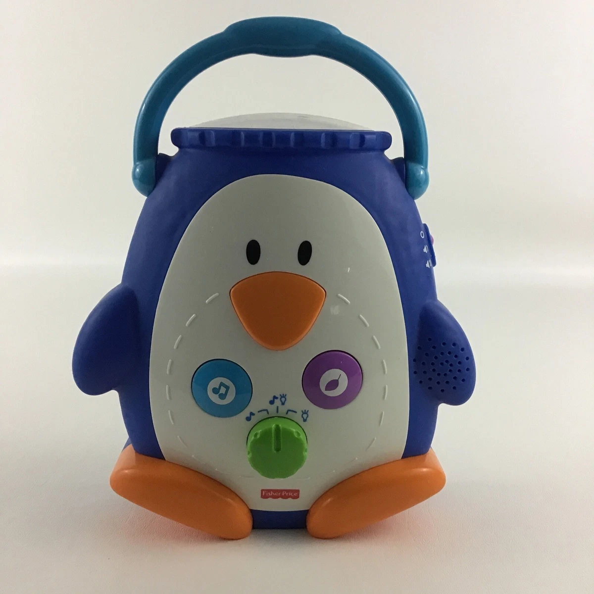 Fisher price lullaby toy hotsell