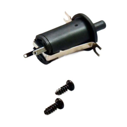Hopper Lid Door Switch Kit Tripper Cover Door Switch with Mounting