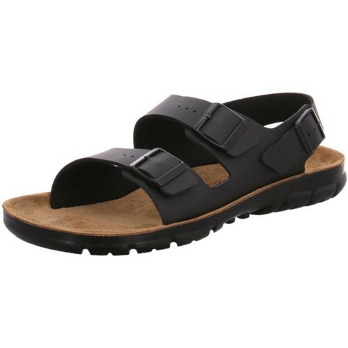 birkenstock ankle support
