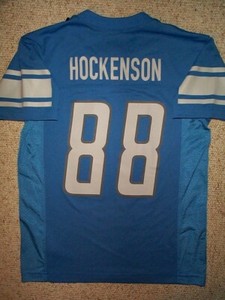 tj hockenson jersey