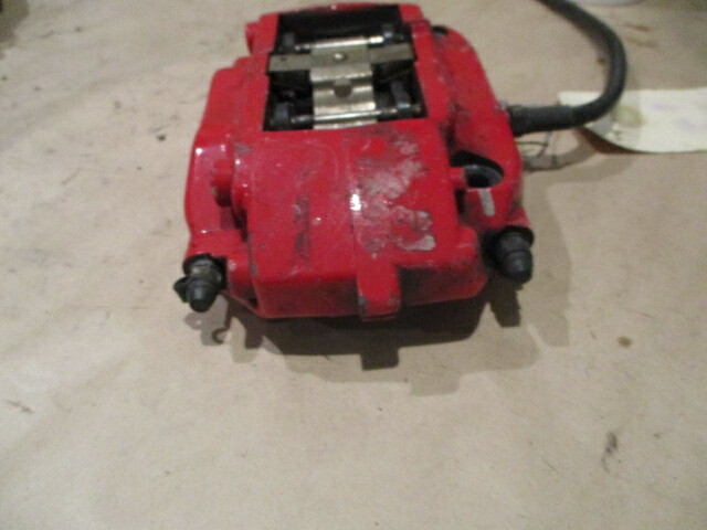 Ferrari 360 RH Right Front Brake Caliper Red partB # 179597