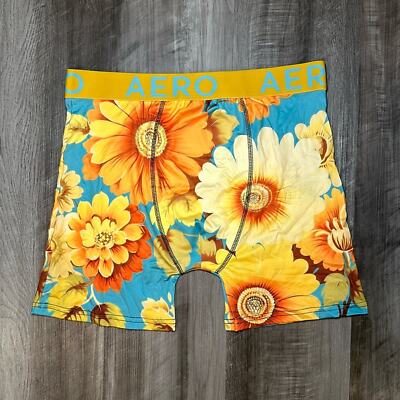 Aero Performance Boxer Brief - Large