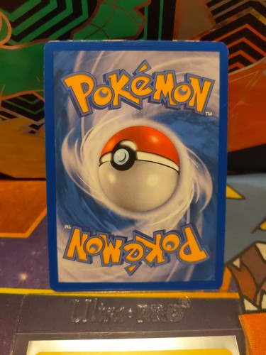 Pokémon Dragonair Reverse Holo 82/116 PLF Plasma Freeze - Picture 4 of 4