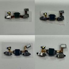 40/42/44/46mm Watch Power Key Flex Cable For Samsung Watch4 R860 R870 R880 R890