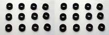 AFX  MAGNA-TRACTION 12 PR HO SLOT CAR REAR TIRES .NEW