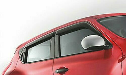 Berlingo 2 FARAD 1-12.378 - 2 DÉFLECTEURS D'AIR POUR LES PORTES