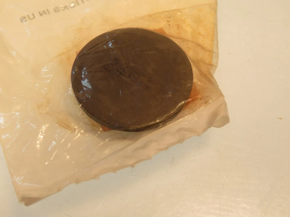 捷豹 X 型 & S 型 3.0L V6 发动机 Tappet 2.4 毫米 Shim XR85278 — 第 3/3 张图片