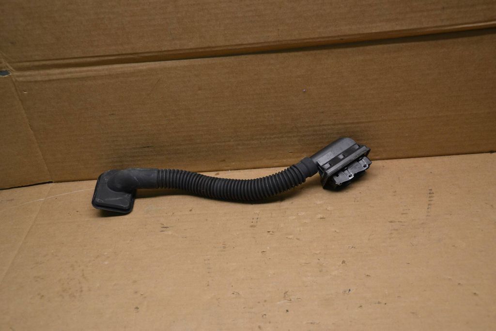 Mercedes-Benz S W221 2012 Other wiring loom A0005459617 RLD5219 | eBay