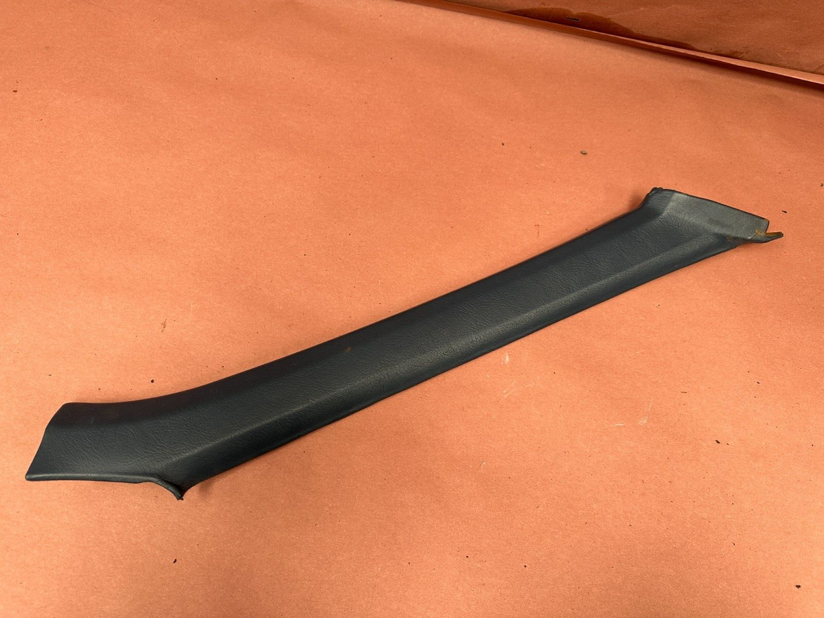 クリスタルページ Nissan 300ZX A-Pillar Trim Front Right OEM #86154 | eBay