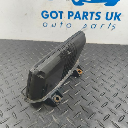 BMW C EVOLUTION Speedo Odometer K17 13 - 19 2015 855631501 - Picture 3 of 17