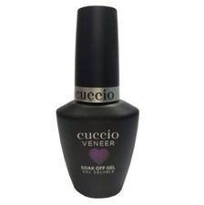 Cuccio Veneer Gel Polish - Agent Of Change - ...