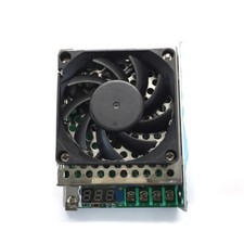 10A Step Up DC Boost Voltage Converter DC12 60V 12V 24V 48V Adjusable Regulator