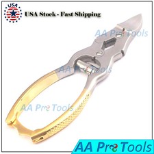 Professional Nail Clipper Cantilever Cutter Thick Nail Heavy Duty Podiatrist