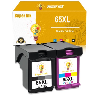 ink for hp envy 5012