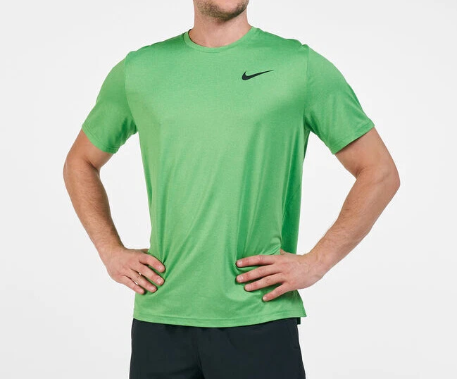 Nike pro dri clearance fit t shirt