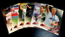 2016 Topps FIRST PITCH Inserts - Take Your Pick