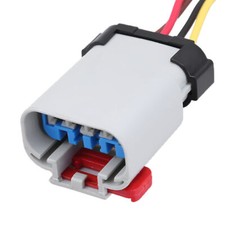 Pigtail Fuel Pump Connector Wire Harness For Chevrolet Chrysler Dodge Pontiac