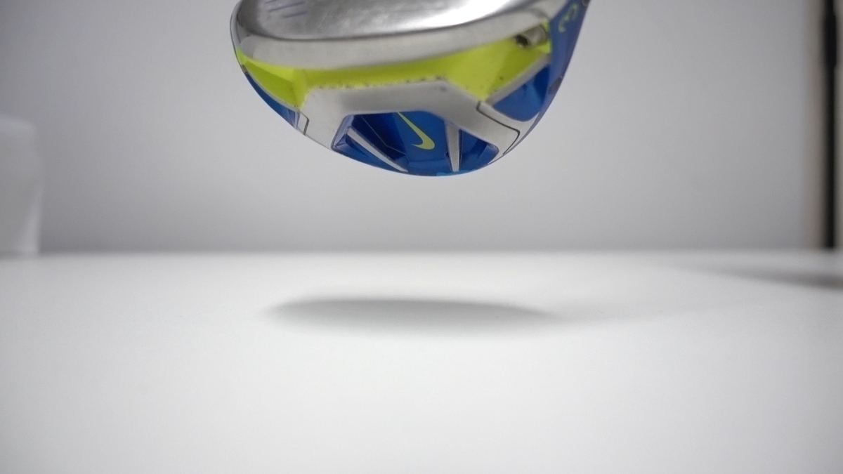 NIKE GOLF VAPOR FLY 3W Fairway Wood Flex-S Tour AD GP-6 No H/C | eBay