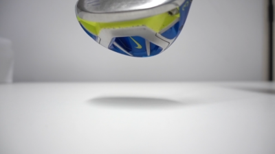 NIKE GOLF VAPOR FLY 3W Fairway Wood Flex-S Tour AD GP-6 No H/C | eBay