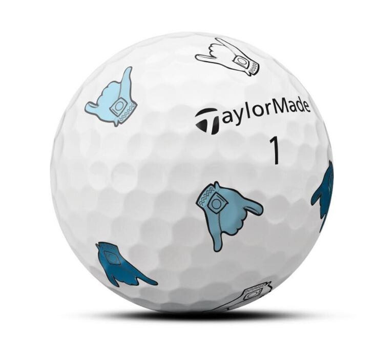 ★新品★taylormade TP5 PIX HOLIDAY 1ダース Amazon.com : Taylor Made TP5 Pix Golf Balls (USA, 3pk) 1