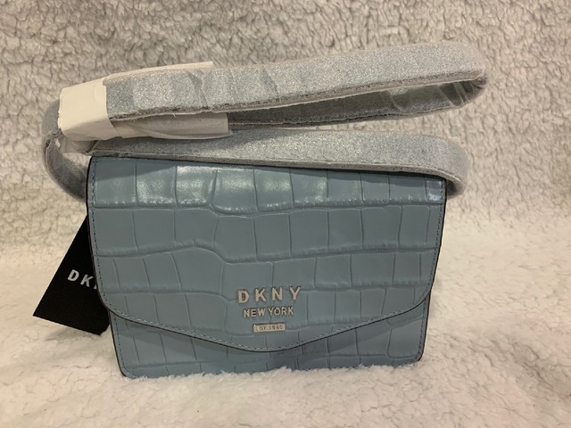 dkny whitney belt bag
