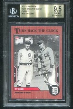 2022 Topps Now Turn Back the Clock Baseball Cards Checklist 23