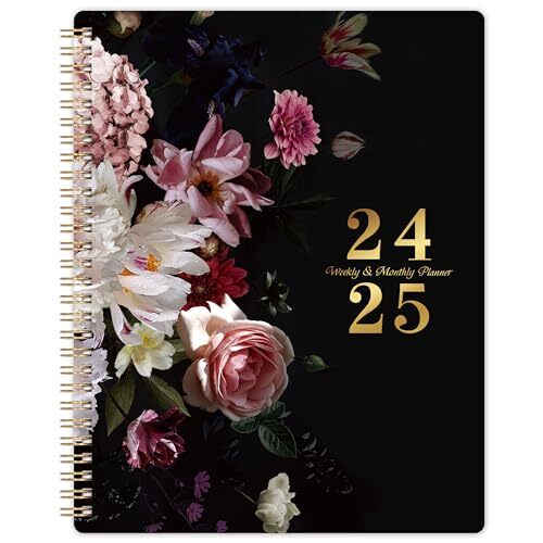 2024-2025 Planner - 8