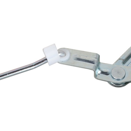 For 2007-2014 Toyota FJ Cruiser Rear Tailgate Door Lock Actuator Trunk Hatch - Bild 6 von 8