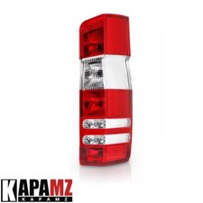 Tail Light Rear Lamp Passenger Side Right For Mercedes Benz Sprinter 2007-2017