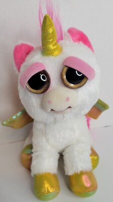 Feisty Pets Unicorn Walmart Feisty Pets Purple Unicorn Glenda