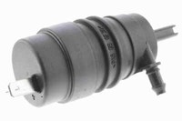 Vemo V40-08-0015 Waschwasserpumpe, Scheibenreinigung For Alfa Romeo Audi Fiat FO