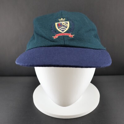 Limited Too Jeans Wool Rayon Hat, Vintage, Adjustable M/L
