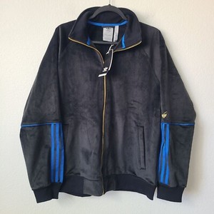 Adidas Jacket Velour | eBay Adidas Jacket Velour | eBay