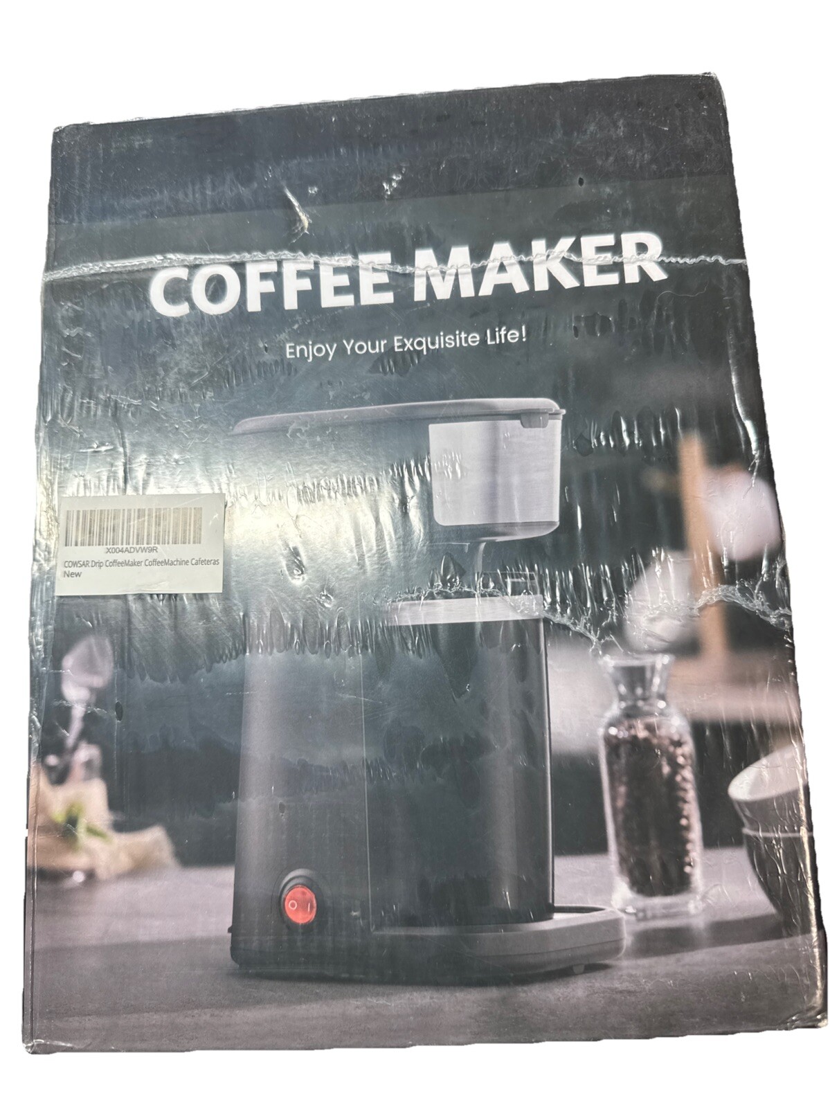 - Quick Brew With Grounds And Tea Bags