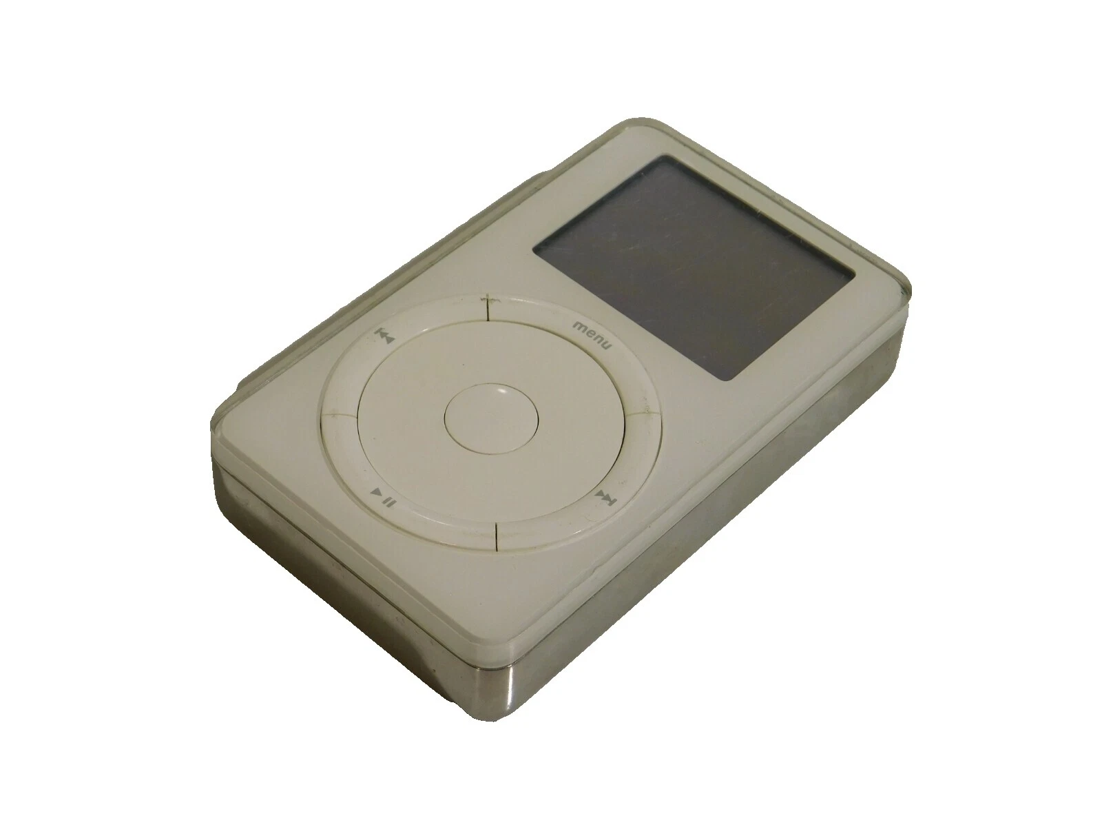 2nd Generation iPod Classic USB MP3 Players