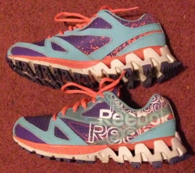 reebok zigtech youth