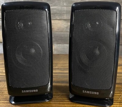 Samsung, Model#: PS-RBD1250 Left Rear Speaker,Right Rear - Main Image