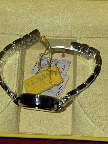 invicta watch wildflower 23581 Genuine Diamonds Ref 23581 Rare - Picture 7 of 12