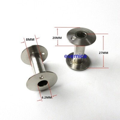 Bobbins 14535 For Singer 11-11 ,11-33, 42-4 , 42-5 , 42-8