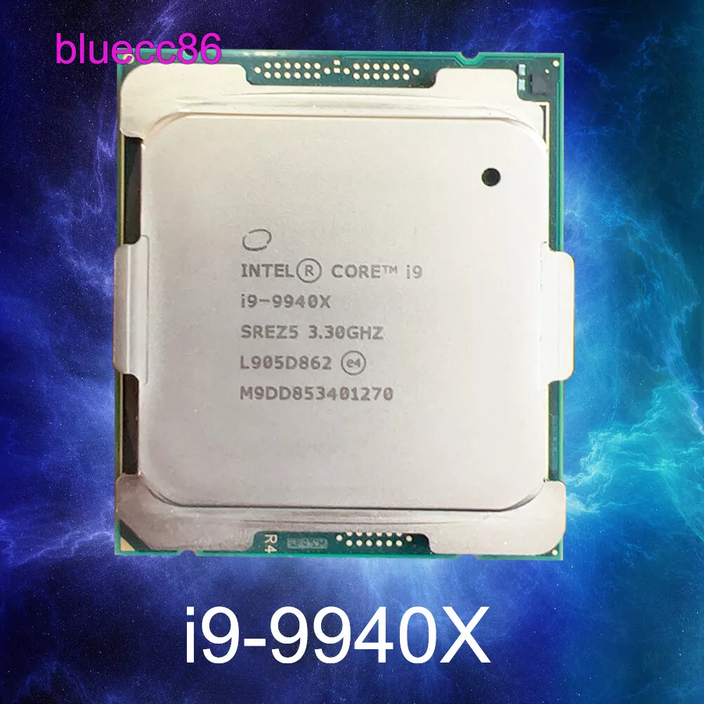 Intel shop x299 processors