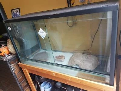 Reptile Tank 3ft Reptiles Amphibians Gumtree Australia