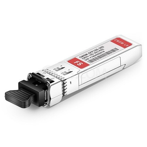 64553D-Link 10G CWDM SFP+ 1350nm 20km DOM Transceiver Module#70207