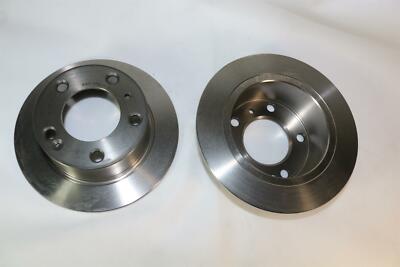 VALEO CITROEN XM BRAKE DISC