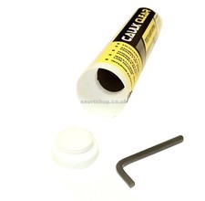 CHEAP STASH CAN CAULK TUBE DIVERSION SAFE SECRET COMPARTMENT CAR HOME CONTANER 