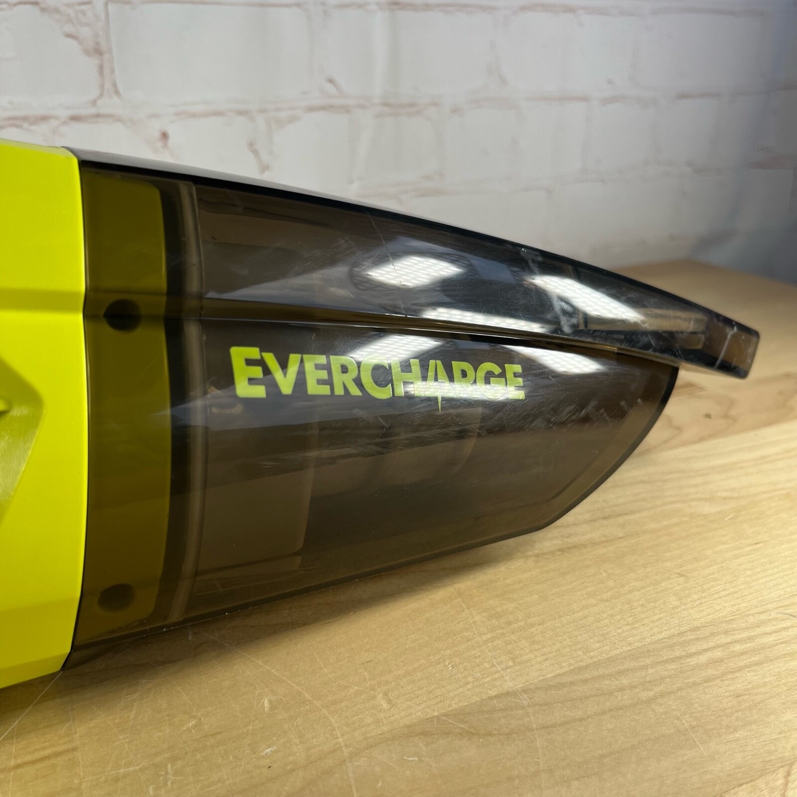 Ryobi P714TH 18V Portable Cordless Vacuum Cleaner Tool Only eBay