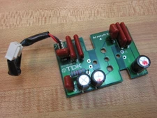 TDK 3EA30B108/E Circuit Board 3EA30B108E