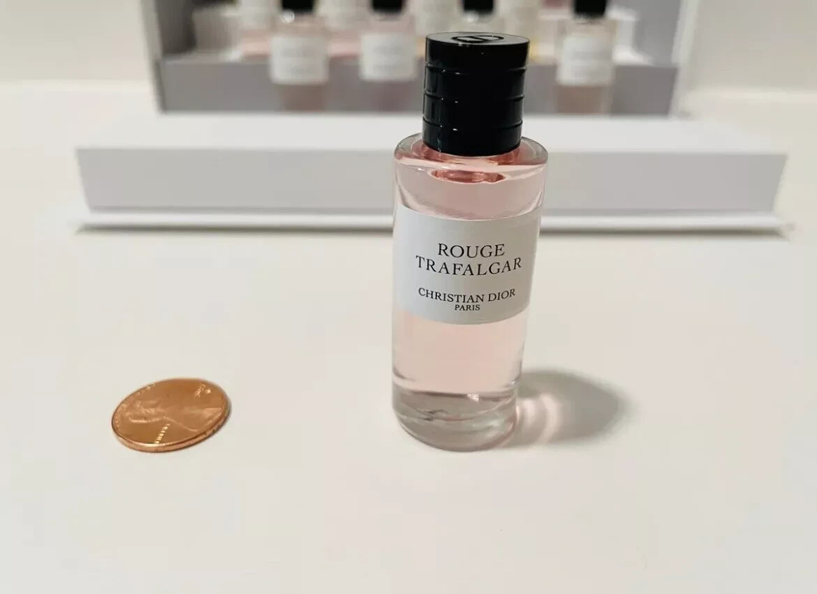 香水(女性用) ROUGE TRAFALGAR Eau de Parfum 40ml Rouge Trafalgar Dior perfume - a fragrance for women 2020