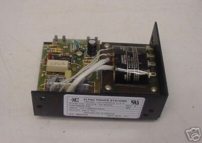 DC Power Supplies - Elpac Power System