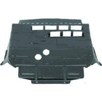 Motorraumabdeckung Unten Passend FüR Opel Movano Baujahr 1998->> Nur Diesel